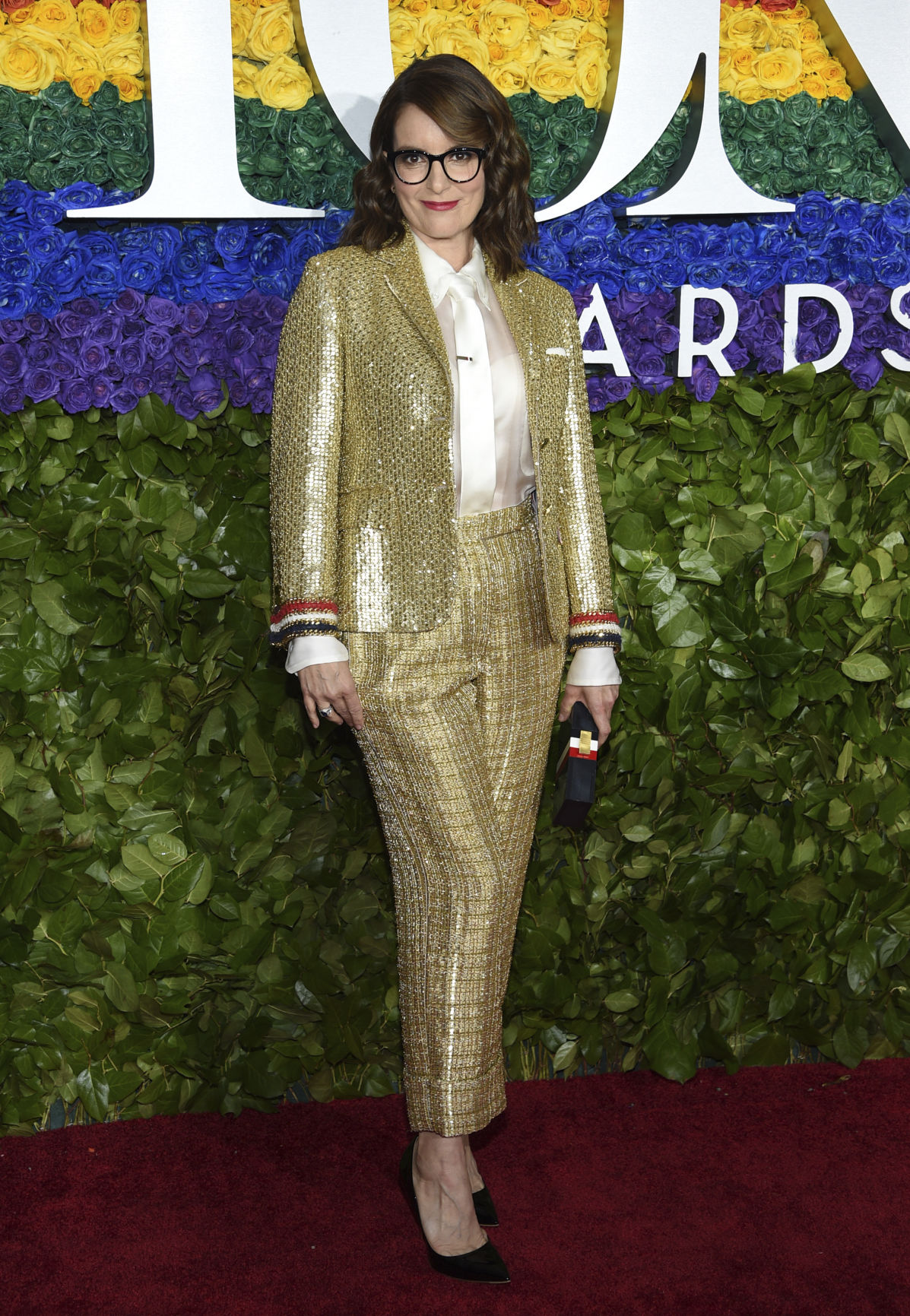 The 73rd Annual Tony Awards - Arrivals